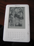 Kindle 2