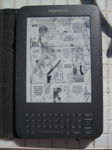 Kindle 4