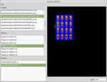 Sprite editor